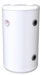 Zbiornik buforowy 100L wiszący bez wężownicy do pomp ciepła