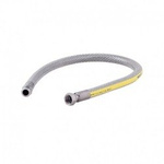 PERFEKT przyłącze elastyczne do gazu WZ