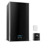 ARISTON - ALTEAS ONE NET 24 Kocioł kondensacyjny 2- funkcyjny gotowy do zdalnego sterowania z aplikacją ARISTON NET