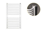 INSTAL PROJEKT - Grzejnik TRENDY MODO 40/70 kolor biały C35