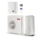 ARISTON NIMBUS FLEX 70 S NET Pompa ciepła c.o.