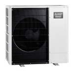Agregat Mitsubishi Zubadan PUZ-SHWM60VAA 6kW 