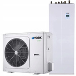 YORK POMPA CIEPŁA 8kW YKF08ANBW/YKF100-190ANBE9