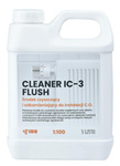 Środek do płukania instalacji C.O. IBO Cleaner IC-3 1L