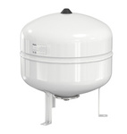 Flamco FLOFIX 35/4,0, 10 bar, naczynie wzbiorcze przeponowe do c.w.u.