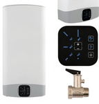 ARISTON VELIS EVO 80V PODGRZEWACZ WODY ELEKTRYCZNY