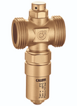 CALEFFI ZAWÓR ZABEZPIECZAJĄCY PRZED ZAMARZANIEM 108701 (5/4")