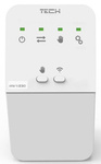 TECH MW-1/230 Moduł wykonawczy styku napięciowego