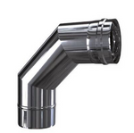 Kolano BGT PSI 90 st. 60/100. 2BGTPSI9060100 MK Żary 