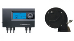 Sterownik Euroster 11W + Wentylator RV-14RK