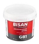 BISAN PASTA DO GWINTÓW GB1 400G PUSZKA