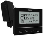 TECH ST-292 V2 Regulator pokojowy bezprzewodowy