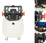 Pompa do odkamieniania IBO FLUSH 40 płucząca