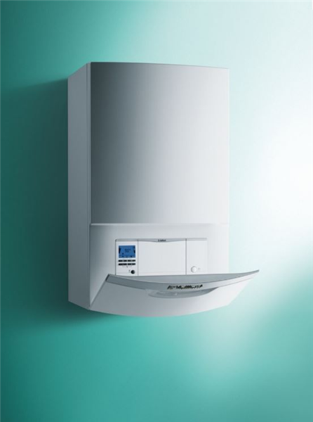 Vaillant ecoTEC plus VC 206/5-5 jednofunkcyjny kondensacyjny 20 ...